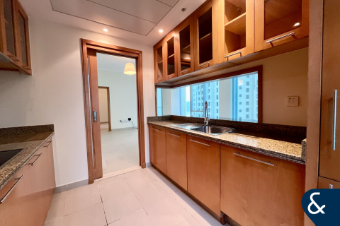 Apartemen di Dubai Marina, Dubai, UEA 1 kamar tidur, 89 m2 nomor 668106 - foto 7
