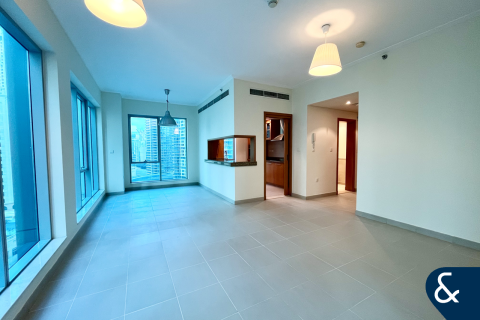 Apartemen di Dubai Marina, Dubai, UEA 1 kamar tidur, 89 m2 nomor 668106 - foto 3