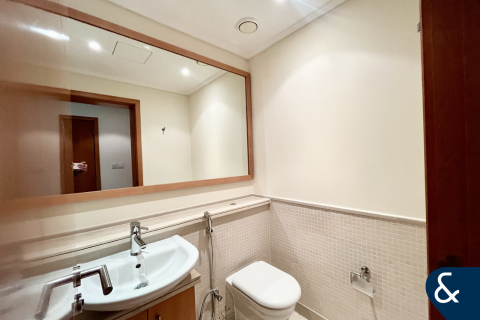 Apartemen di Dubai Marina, Dubai, UEA 1 kamar tidur, 89 m2 nomor 668106 - foto 11