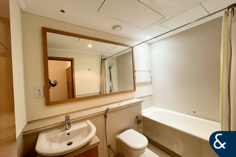 Apartemen di Dubai Marina, Dubai, UEA 1 kamar tidur, 89 m2 nomor 668106 - foto 10