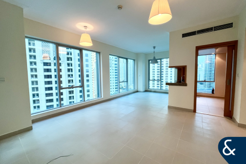 Apartemen di Dubai Marina, Dubai, UEA 1 kamar tidur, 89 m2 nomor 668106 - foto 4
