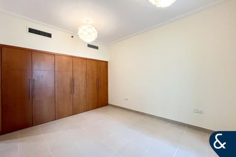 Apartemen di Dubai Marina, Dubai, UEA 1 kamar tidur, 89 m2 nomor 668106 - foto 8