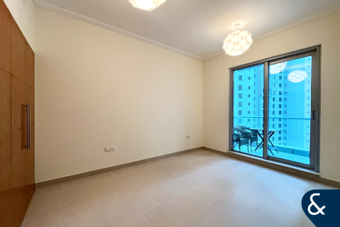 Apartemen di Dubai Marina, Dubai, UEA 1 kamar tidur, 89 m2 nomor 668106 - foto 9