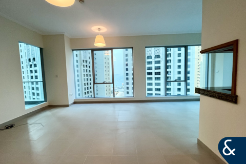 Apartemen di Dubai Marina, Dubai, UEA 1 kamar tidur, 89 m2 nomor 668106 - foto 2