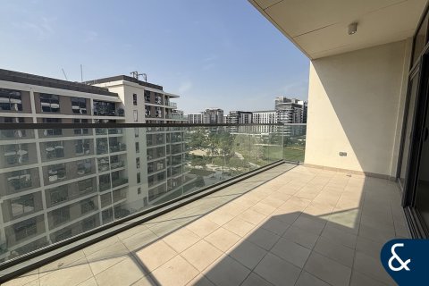 Apartament do wynajęcia w Dubai Hills Estate, Dubai, ZEA 2 sypialnie, 127 mkw., nr 668107 - zdjęcie 8
