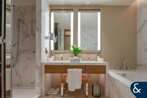 Apartmen di Downtown Dubai (Downtown Burj Dubai), UAE 3 bilik tidur, 156 meter persegi № 668192 - foto 13