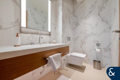 Apartmen di Downtown Dubai (Downtown Burj Dubai), UAE 3 bilik tidur, 156 meter persegi № 668192 - foto 14