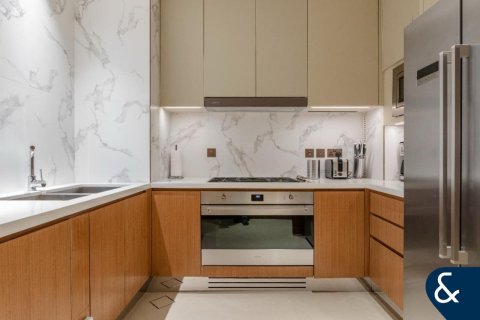 Apartmen di Downtown Dubai (Downtown Burj Dubai), UAE 3 bilik tidur, 156 meter persegi № 668192 - foto 8