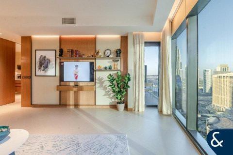 Apartmen di Downtown Dubai (Downtown Burj Dubai), UAE 3 bilik tidur, 156 meter persegi № 668192 - foto 3