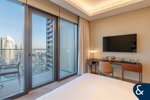 Apartmen di Downtown Dubai (Downtown Burj Dubai), UAE 3 bilik tidur, 156 meter persegi № 668192 - foto 6
