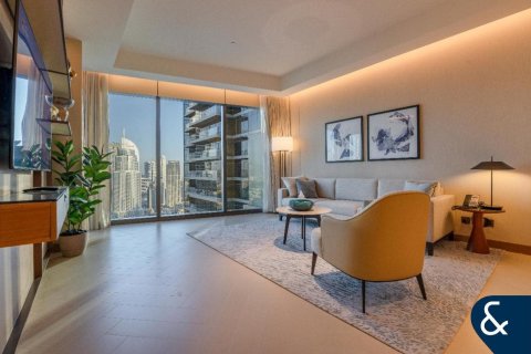 Apartmen di Downtown Dubai (Downtown Burj Dubai), UAE 3 bilik tidur, 156 meter persegi № 668192 - foto 5