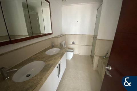 Downtown Dubai (Downtown Burj Dubai), UAE의 임대용 아파트 침실 2개, 152제곱미터 번호 668191 - 사진 6