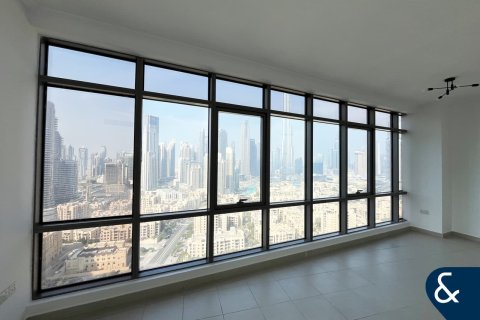 Apartmen di SOUTH RIDGE di Downtown Dubai (Downtown Burj Dubai), UAE 2 bilik tidur, 152 meter persegi № 668191 - foto 22