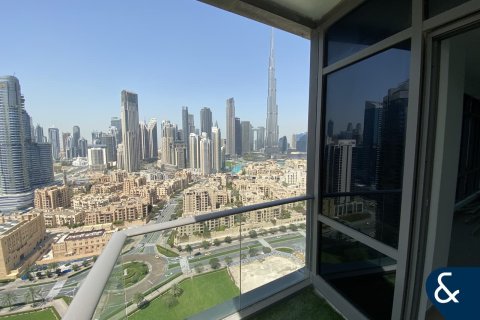 Wohnung zur Miete in Downtown Dubai (Downtown Burj Dubai), Dubai, VAE 2 Schlafzimmer, 152 m2 Nr. 668191 - Foto 1