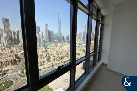 Downtown Dubai (Downtown Burj Dubai), UAE의 임대용 아파트 침실 2개, 152제곱미터 번호 668191 - 사진 3