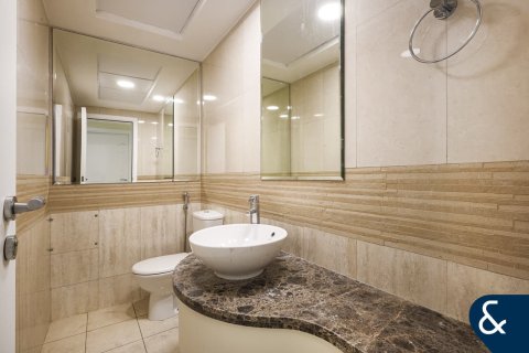 آپارتمان برای اجاره در Dubai Marina، Dubai، امارات متحده عربی 3 خوابه ، 201 متر مربع ، شماره 668215 - تصویر 11