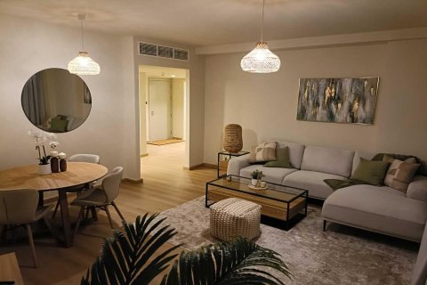 Apartemen di Al Marjan Island, Ras Al Khaimah, UEA 1 kamar tidur, 88 m2 nomor 656083 - foto 11