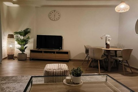 Apartemen di Al Marjan Island, Ras Al Khaimah, UEA 1 kamar tidur, 88 m2 nomor 656083 - foto 12