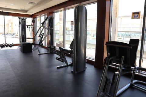 Apartemen di Al Marjan Island, Ras Al Khaimah, UEA 1 kamar tidur, 88 m2 nomor 656083 - foto 23