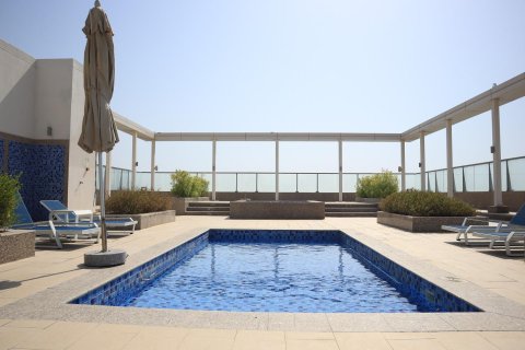 Apartemen di Al Marjan Island, Ras Al Khaimah, UEA 1 kamar tidur, 88 m2 nomor 656083 - foto 25