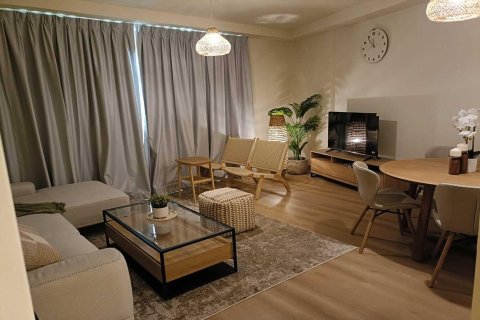 Apartemen di Al Marjan Island, Ras Al Khaimah, UEA 1 kamar tidur, 88 m2 nomor 656083 - foto 10