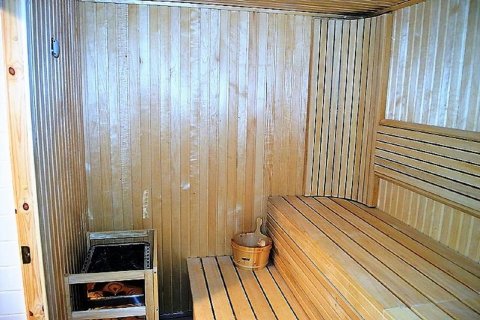 Apartemen di Al Marjan Island, Ras Al Khaimah, UEA 1 kamar tidur, 88 m2 nomor 656083 - foto 29