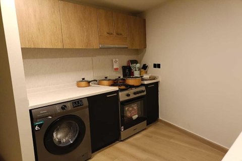 Apartemen di Al Marjan Island, Ras Al Khaimah, UEA 1 kamar tidur, 88 m2 nomor 656083 - foto 5