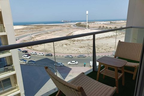Apartemen di Al Marjan Island, Ras Al Khaimah, UEA 1 kamar tidur, 88 m2 nomor 656083 - foto 17