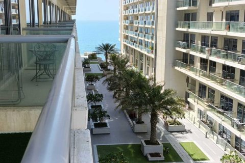Apartemen di Al Marjan Island, Ras Al Khaimah, UEA 1 kamar tidur, 88 m2 nomor 656083 - foto 16