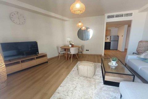 Apartemen di Al Marjan Island, Ras Al Khaimah, UEA 1 kamar tidur, 88 m2 nomor 656083 - foto 13