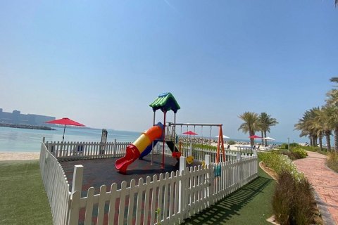Apartemen di Al Marjan Island, Ras Al Khaimah, UEA 1 kamar tidur, 88 m2 nomor 656083 - foto 27