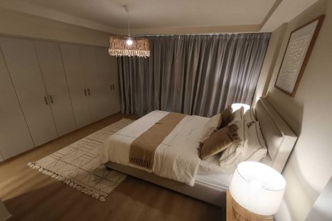 Apartemen di Al Marjan Island, Ras Al Khaimah, UEA 1 kamar tidur, 88 m2 nomor 656083 - foto 15