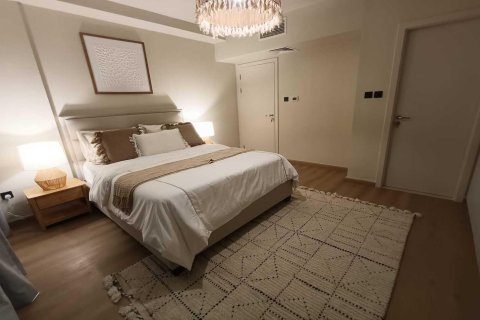 Apartemen di Al Marjan Island, Ras Al Khaimah, UEA 1 kamar tidur, 88 m2 nomor 656083 - foto 14