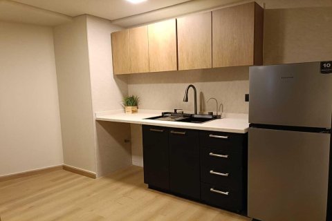 Apartemen di Al Marjan Island, Ras Al Khaimah, UEA 1 kamar tidur, 88 m2 nomor 656083 - foto 7