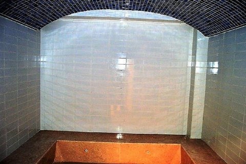 Apartemen di Al Marjan Island, Ras Al Khaimah, UEA 1 kamar tidur, 88 m2 nomor 656083 - foto 30