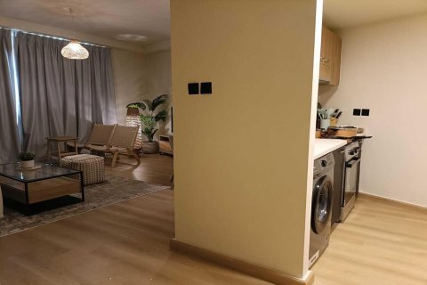 Apartemen di Al Marjan Island, Ras Al Khaimah, UEA 1 kamar tidur, 88 m2 nomor 656083 - foto 4