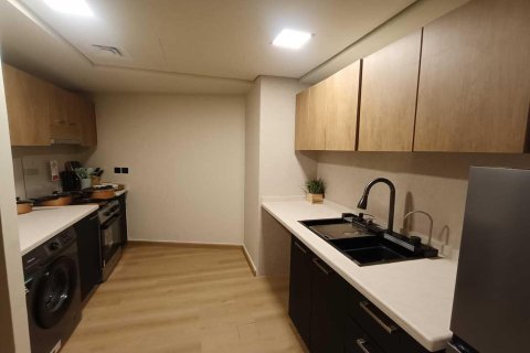 Apartemen di Al Marjan Island, Ras Al Khaimah, UEA 1 kamar tidur, 88 m2 nomor 656083 - foto 6