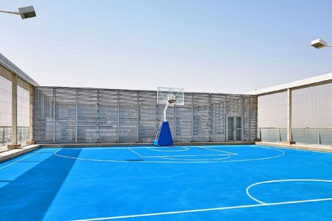 Apartemen di Al Marjan Island, Ras Al Khaimah, UEA 1 kamar tidur, 88 m2 nomor 656083 - foto 21