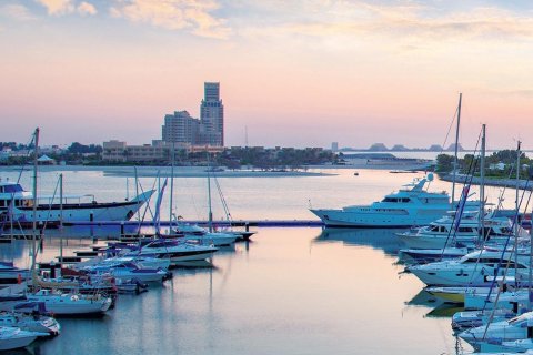 阿联酋 Ras Al Khaimah Al Hamra Village 待售 : 3 卧, 180 平方米 , 编号656084 - 照片 4