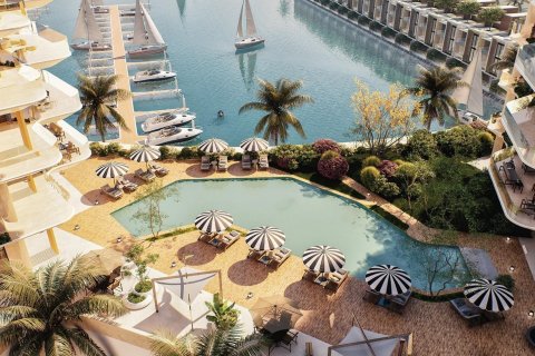 阿联酋 Ras Al Khaimah Al Hamra Village 待售 : 3 卧, 180 平方米 , 编号656084 - 照片 16