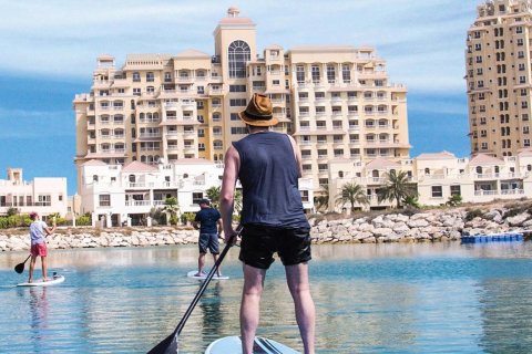 阿联酋 Ras Al Khaimah Al Hamra Village 待售 : 3 卧, 180 平方米 , 编号656084 - 照片 6