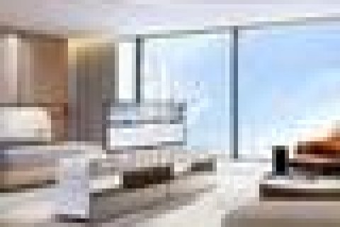 Al Marjan Island, Ras Al Khaimah, संयुक्त अरब अमीरात में अपार्टमेंट, 3 बेडरूम, 229 वर्ग मीटर, संख्या 656082 - फ़ोटो 10