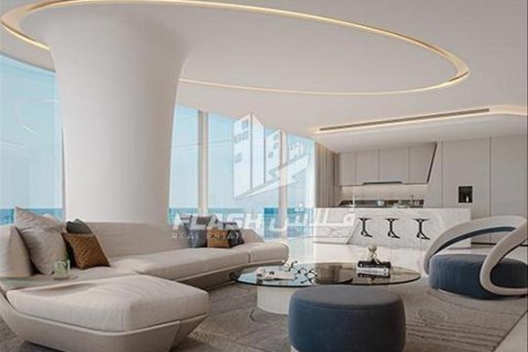 Al Marjan Island, Ras Al Khaimah, संयुक्त अरब अमीरात में अपार्टमेंट, 3 बेडरूम, 229 वर्ग मीटर, संख्या 656082 - फ़ोटो 5