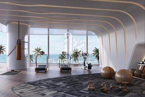 Al Marjan Island, Ras Al Khaimah, संयुक्त अरब अमीरात में अपार्टमेंट, 3 बेडरूम, 229 वर्ग मीटर, संख्या 656082 - फ़ोटो 9