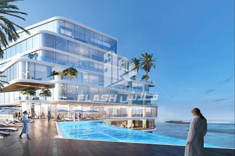 Al Marjan Island, Ras Al Khaimah, संयुक्त अरब अमीरात में अपार्टमेंट, 3 बेडरूम, 229 वर्ग मीटर, संख्या 656082 - फ़ोटो 2