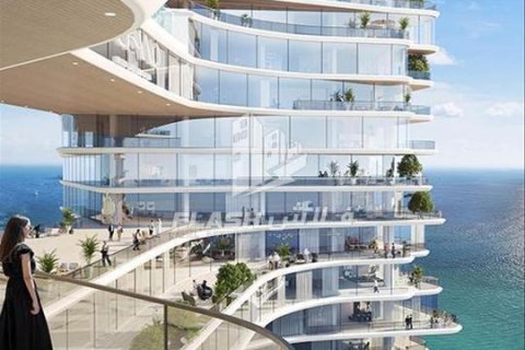 Střešní byt v Al Marjan Island, Ras Al Khaimah, SAE 5 ložnice, 711 m² Č.: 656081 - fotografie 4