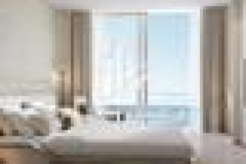 Střešní byt v Al Marjan Island, Ras Al Khaimah, SAE 5 ložnice, 711 m² Č.: 656081 - fotografie 13