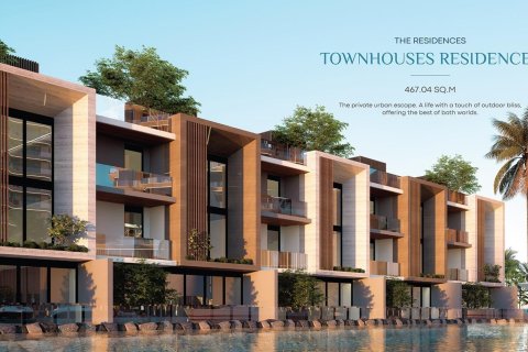 阿联酋 Ras Al Khaimah Al Hamra Village 待售 : 2 卧, 122 平方米 , 编号656085 - 照片 6