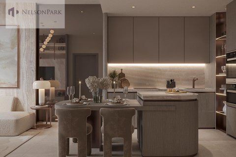 阿联酋 Dubai Jumeirah Village Circle 待售 : 1 卧, 69.1 平方米 , 编号546211 - 照片 2