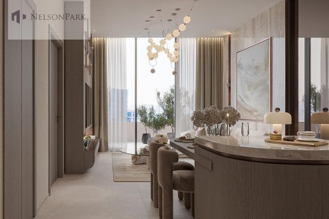 阿联酋 Dubai Jumeirah Village Circle 待售 : 1 卧, 69.1 平方米 , 编号546211 - 照片 1